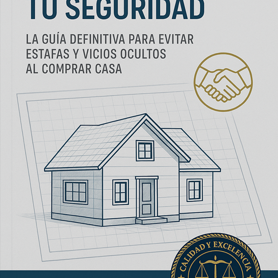LARA PERITOS-Tu vivienda, tu seguridad