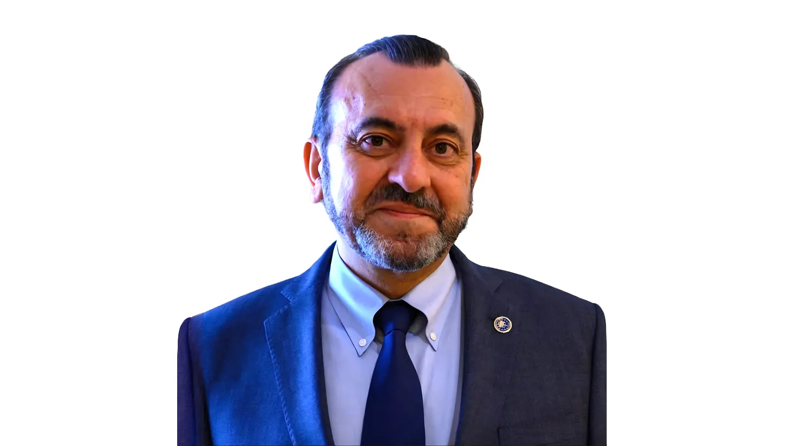 José Antonio Almoguera